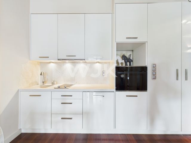 Mieszkanie 2-pokojowe Warszawa Wilanów, ul. Sarmacka. Zdjęcie 5