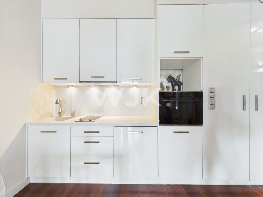 Mieszkanie 2-pokojowe Warszawa Wilanów, ul. Sarmacka. Zdjęcie 5