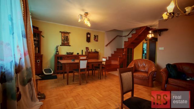 Mieszkanie 5-pokojowe Grodzisk Mazowiecki, ul. L. Teligi. Zdjęcie 3