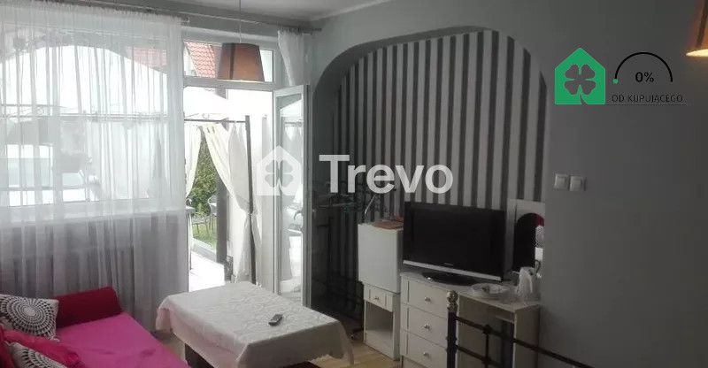 Mieszkanie 5-pokojowe Sopot Kamienny Potok, ul. Obodrzyców. Zdjęcie 5