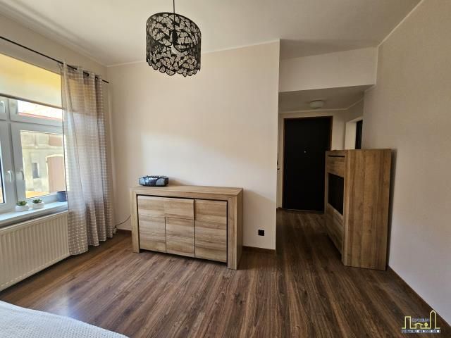 Mieszkanie 2-pokojowe Wolsztyn, ul. Kolejowa. Zdjęcie 1