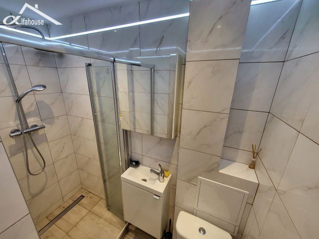 Mieszkanie 1-pokojowe Chełm, ul. 11 Listopada. Zdjęcie 4