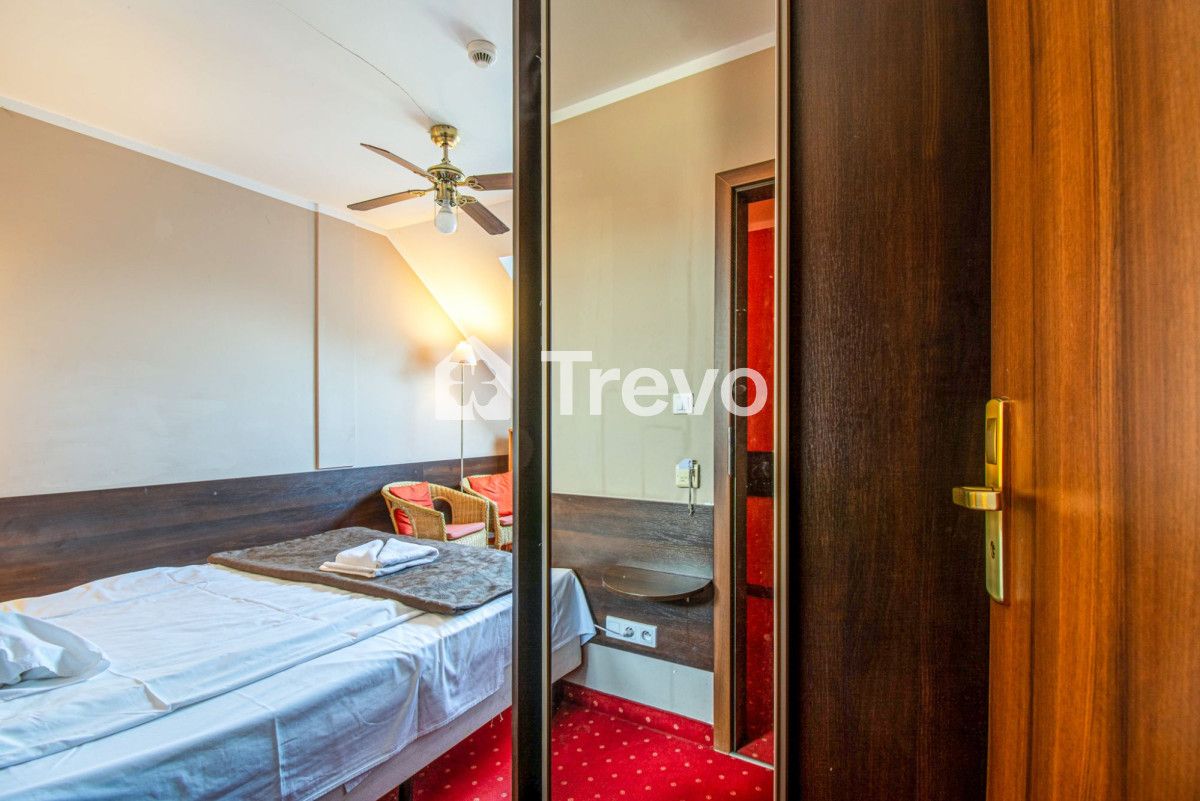 Hotel/pensjonat Gdańsk Kowale. Zdjęcie 13