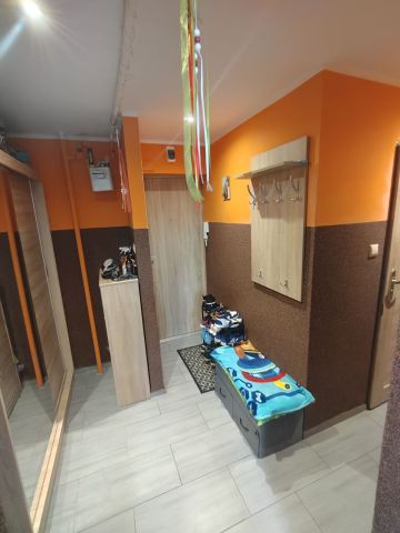 Mieszkanie 3-pokojowe Polkowice, ul. Legnicka. Zdjęcie 1