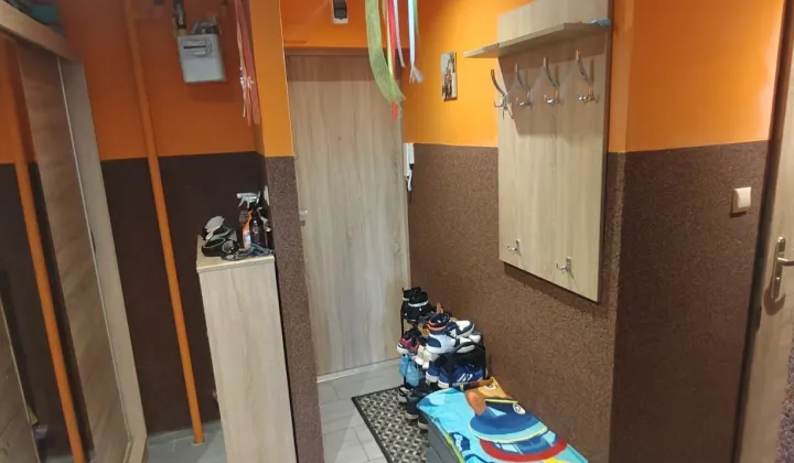 Mieszkanie 3-pokojowe Polkowice, ul. Legnicka