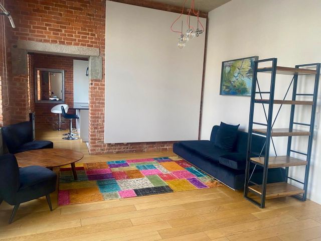 Mieszkanie 1-pokojowe Wrocław Śródmieście, ul. Tadeusza Kościuszki. Zdjęcie 1