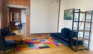 Mieszkanie 1-pokojowe Wrocław Śródmieście, ul. Tadeusza Kościuszki