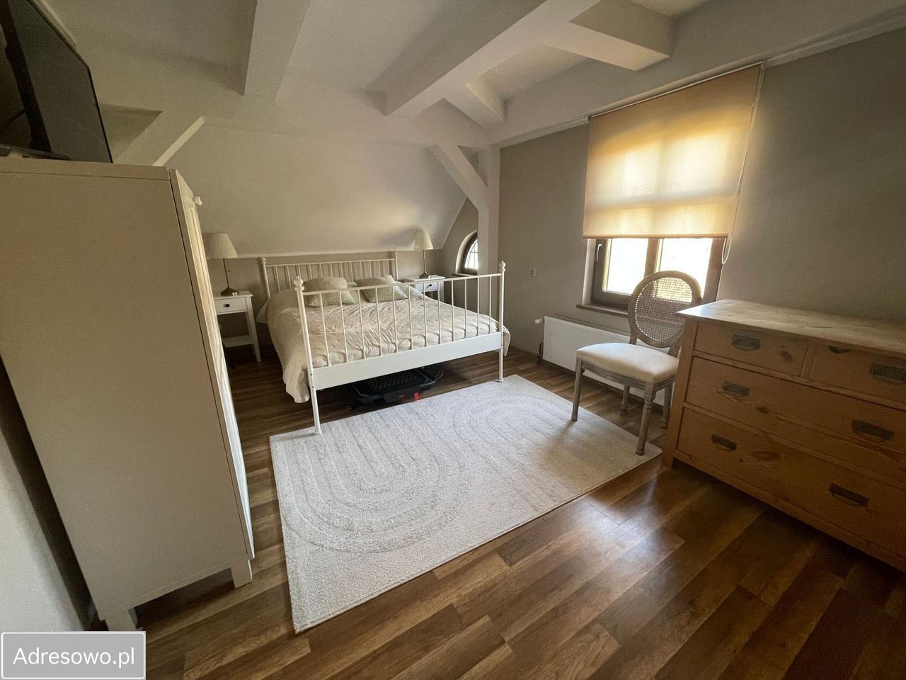 dom wolnostojący, 6 pokoi Ustronie Morskie, ul. Rolna. Zdjęcie 14