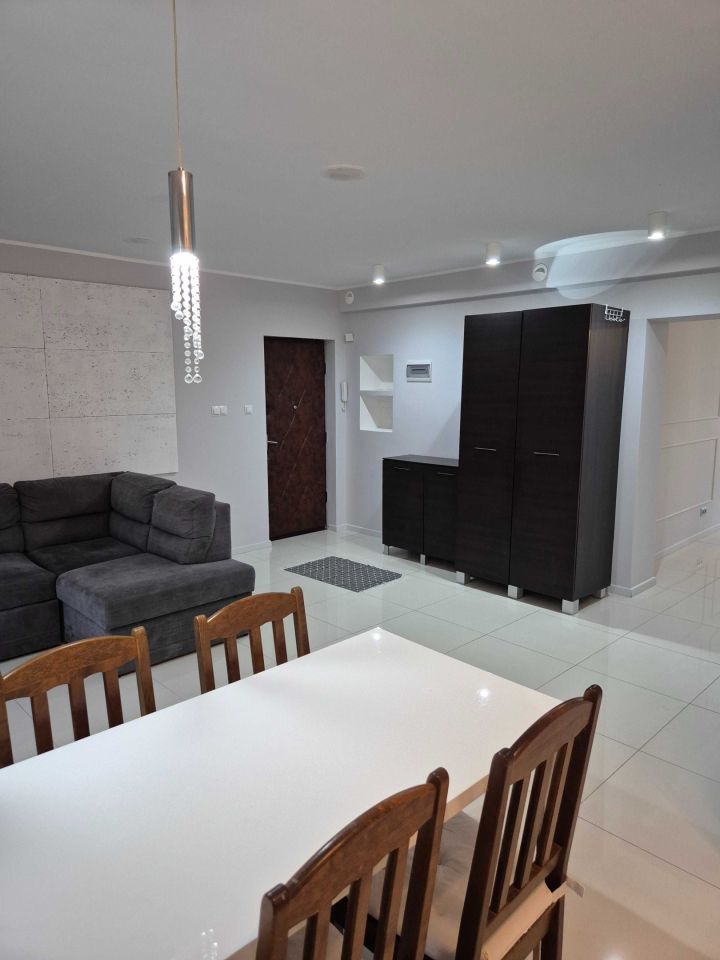 Mieszkanie 2-pokojowe Giżycko, al. 1 Maja. Zdjęcie 6