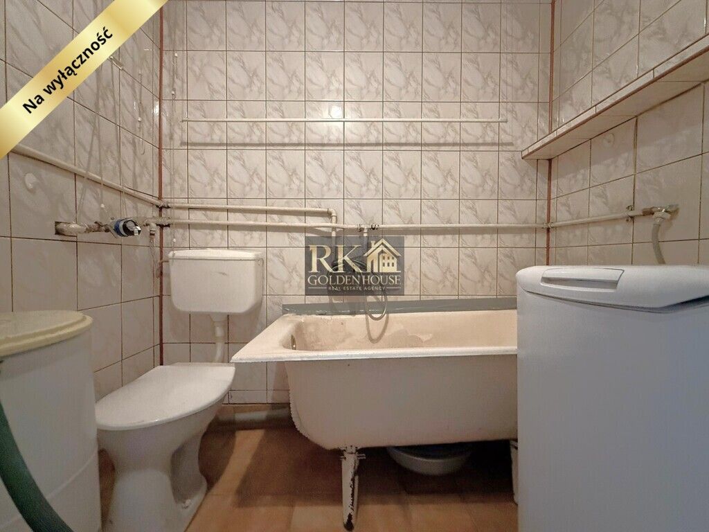 Mieszkanie 1-pokojowe Siedlce, ul. Jacka Woszczerowicza. Zdjęcie 7