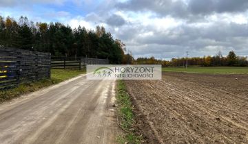 Działka Mściszewice