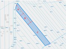 Działka budowlana Ryczki. Zdjęcie 4