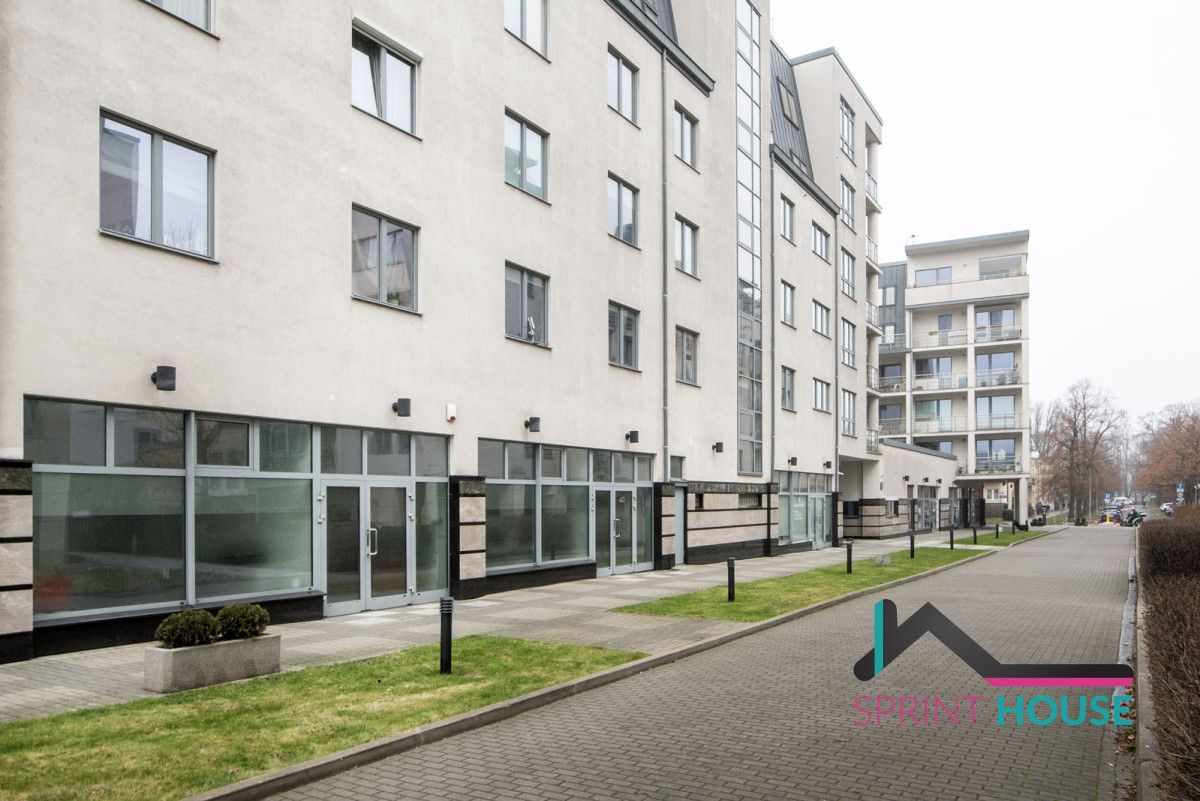 Lokal Warszawa Żoliborz, ul. gen. Józefa Zajączka. Zdjęcie 18