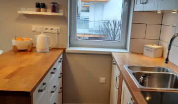 Mieszkanie 3-pokojowe Pruszcz Gdański, ul. Obrońców Pokoju