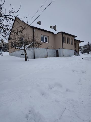 dom wolnostojący, 4 pokoje Rzepiennik Strzyżewski. Zdjęcie 2