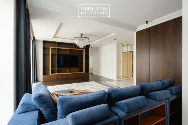 Mieszkanie 4-pokojowe Warszawa Mokotów, ul. Jana Pawła Woronicza. Zdjęcie 8