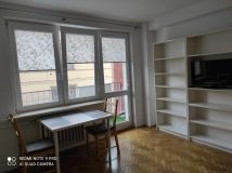 Mieszkanie 1-pokojowe Warszawa Śródmieście, ul. Warecka. Zdjęcie 4