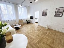 Mieszkanie 2-pokojowe Warszawa Śródmieście, ul. Freta. Zdjęcie 2