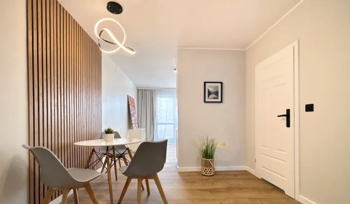 Mieszkanie 4-pokojowe Elbląg Zawada, ul. Marcina Kasprzaka