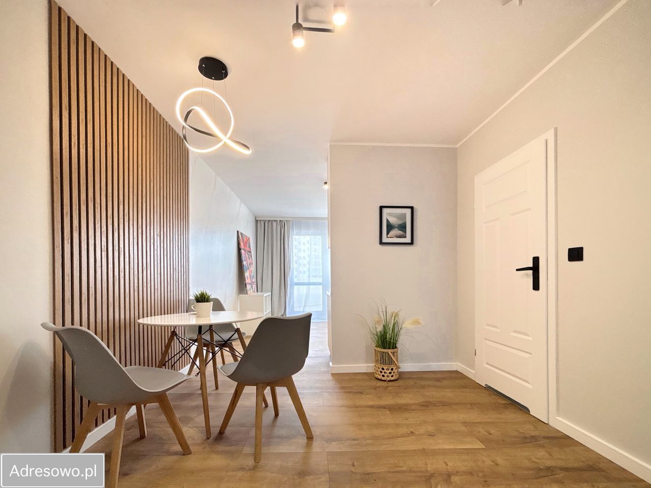 Mieszkanie 4-pokojowe Elbląg Zawada, ul. Marcina Kasprzaka. Zdjęcie 1