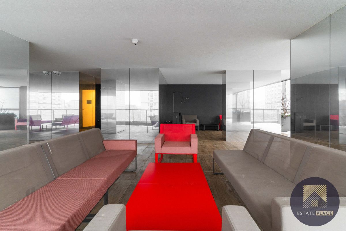 Mieszkanie 2-pokojowe Warszawa, ul. Grzybowska. Zdjęcie 5