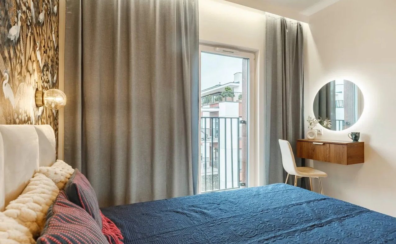 Mieszkanie 3-pokojowe Warszawa Białołęka, ul. Aluzyjna. Zdjęcie 7