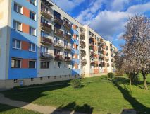 Mieszkanie 3-pokojowe Krotoszyn, ul. Fabryczna. Zdjęcie 1