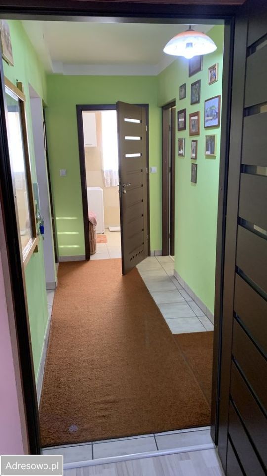 Mieszkanie 3-pokojowe Ścinawa, ul. Grunwaldzka. Zdjęcie 11