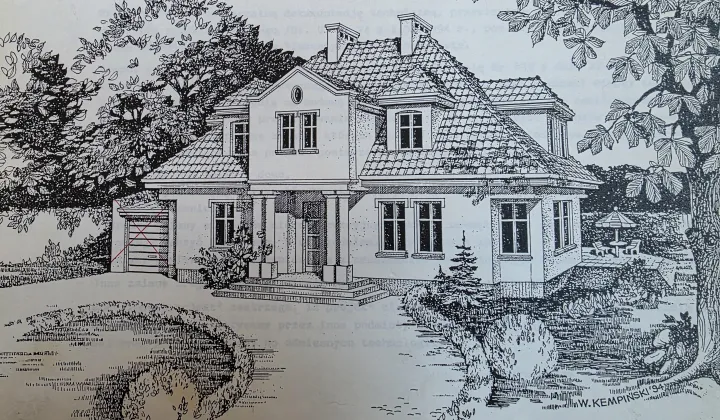 dom wolnostojący, 6 pokoi Smardzewice, ul. Posła Józefa Ostrowskiego