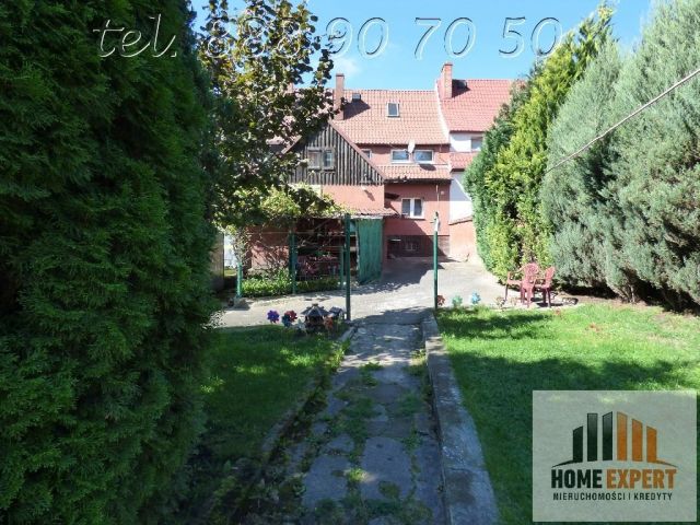 dom szeregowy, 4 pokoje Bogatynia Zatonie, ul. Francuska. Zdjęcie 11
