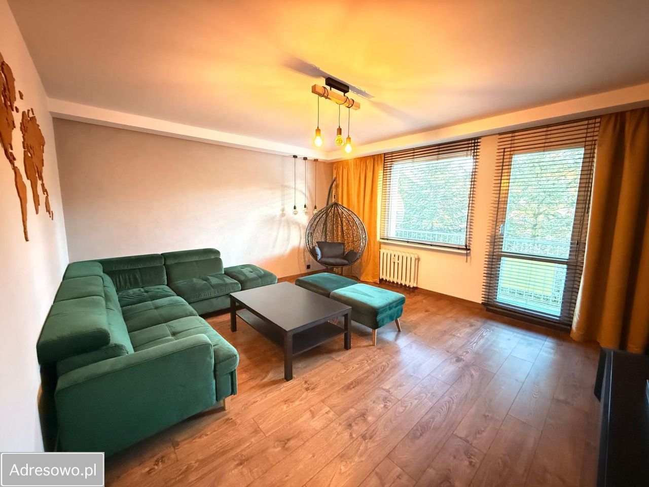 Mieszkanie 3-pokojowe Żary, ul. Długosza. Zdjęcie 9