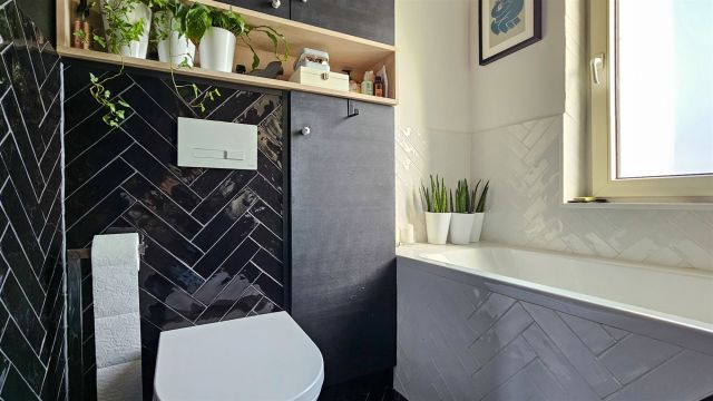 Mieszkanie 3-pokojowe Pisz, ul. dr. Władysława Klementowskiego. Zdjęcie 9