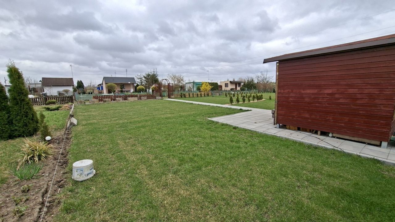 Działka rod Rogoźno. Zdjęcie 6