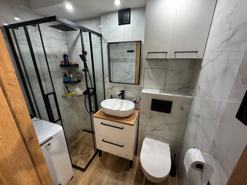 Mieszkanie 2-pokojowe Tczew, ul. Jedności Narodu. Zdjęcie 7