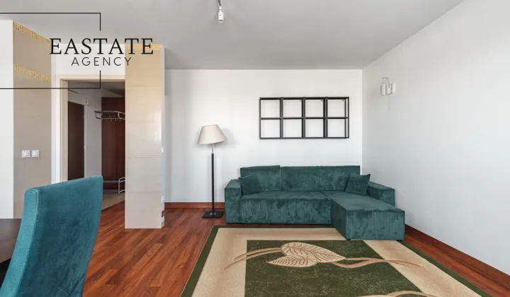 Mieszkanie 3-pokojowe Warszawa Bemowo, ul. Górczewska