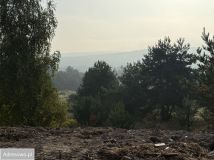 Działka budowlana Mójcza, ul. Panoramiczna. Zdjęcie 2