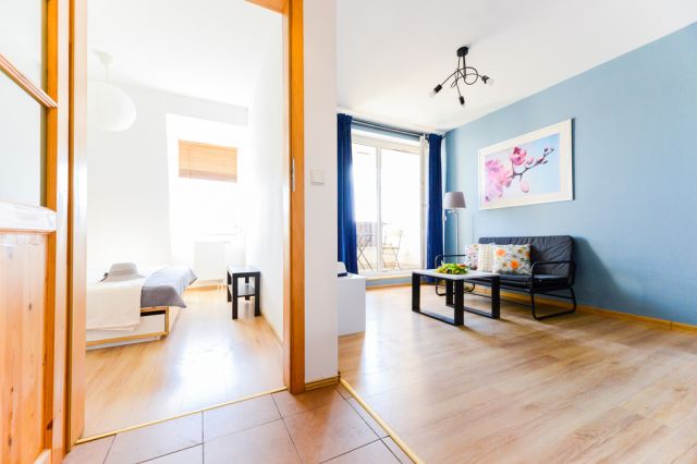 Mieszkanie 2-pokojowe Warszawa Białołęka, ul. Leona Berensona. Zdjęcie 8