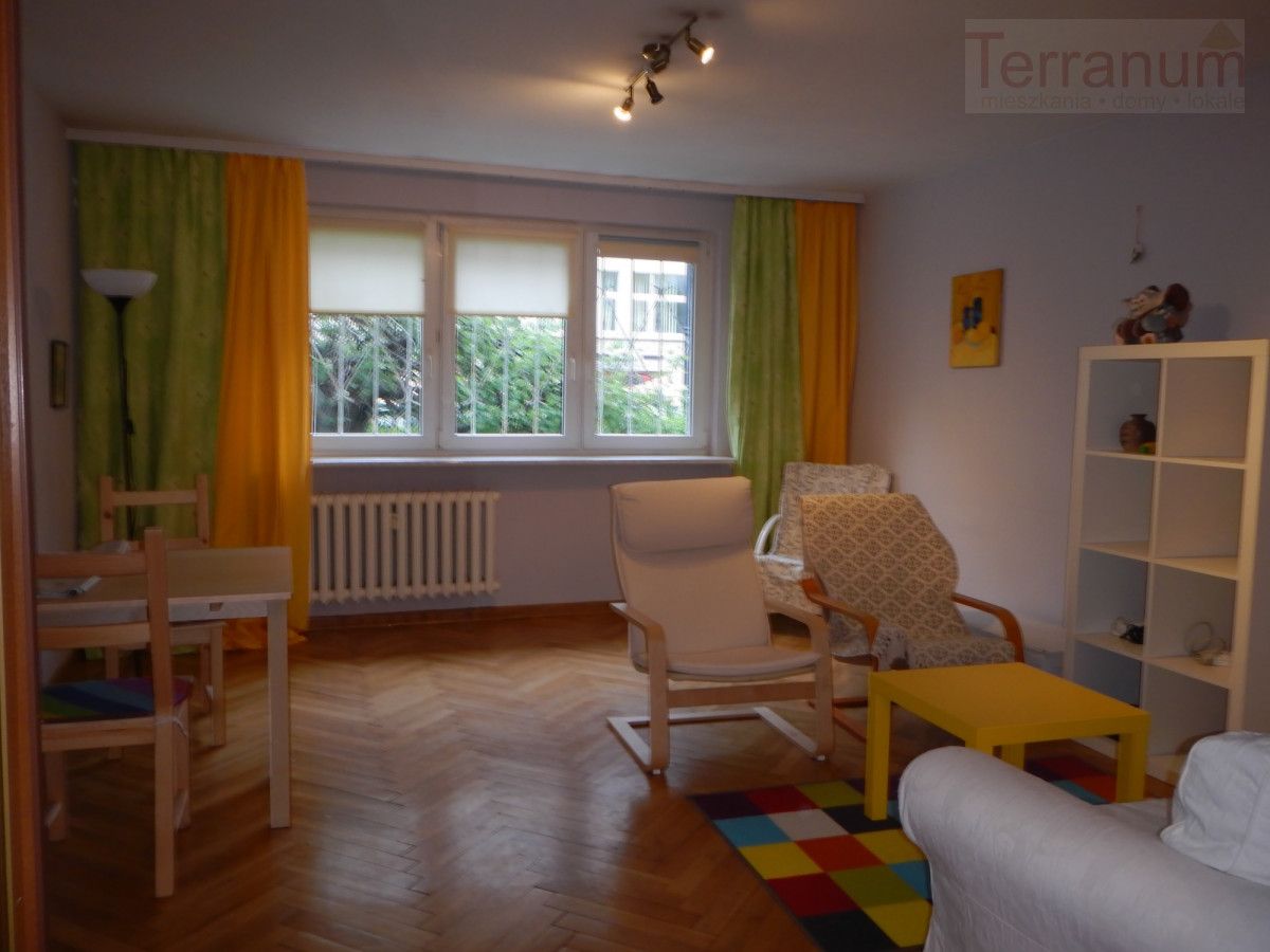 Mieszkanie 2-pokojowe Warszawa Śródmieście, ul. Świętojerska. Zdjęcie 2