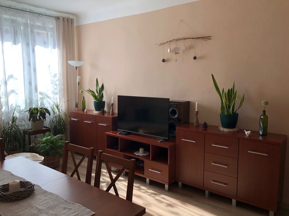 Mieszkanie 2-pokojowe Kraśnik Kraśnik Fabryczny, al. Niepodległości. Zdjęcie 1