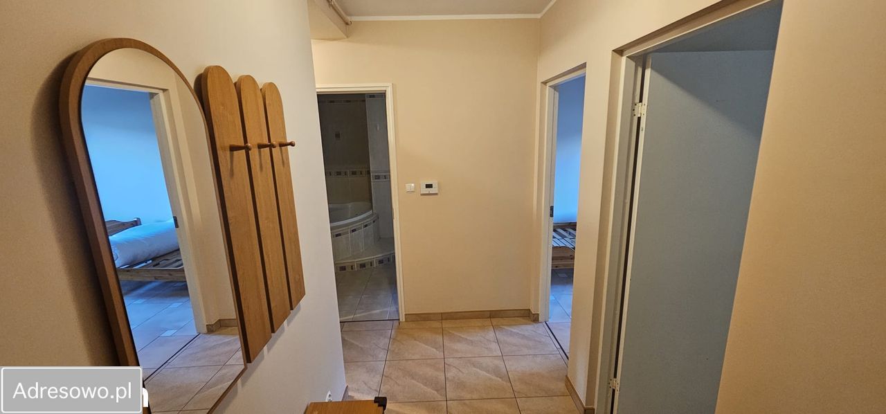 Mieszkanie 3-pokojowe Szczecin Warszewo, ul. Pegaza. Zdjęcie 13