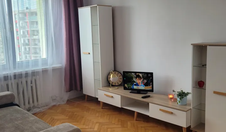 Mieszkanie 2-pokojowe Kielce Czarnów-Osiedle, ul. Lecha