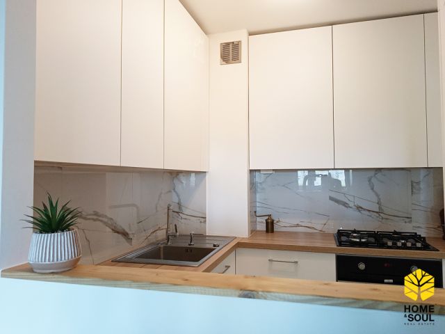 Mieszkanie 2-pokojowe Warszawa Bielany, ul. Przy Agorze. Zdjęcie 9