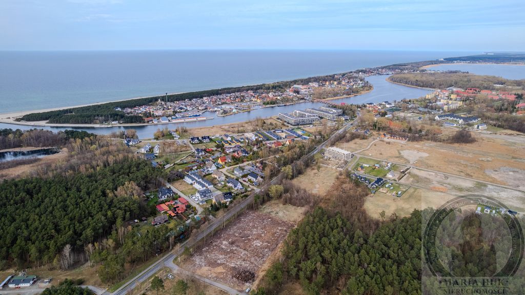 Mieszkanie 2-pokojowe Dziwnów, ul. Daglezji. Zdjęcie 15