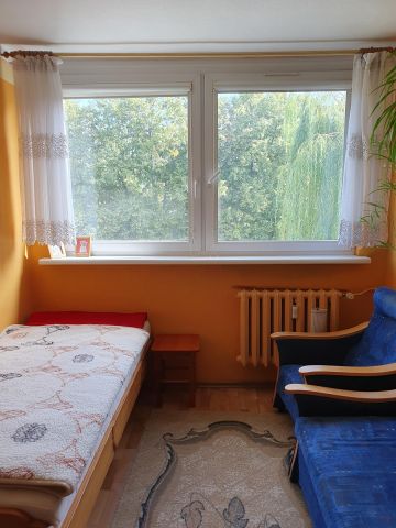 Mieszkanie 2-pokojowe Jarocin, os. Osiedle Tadeusza Kościuszki. Zdjęcie 11