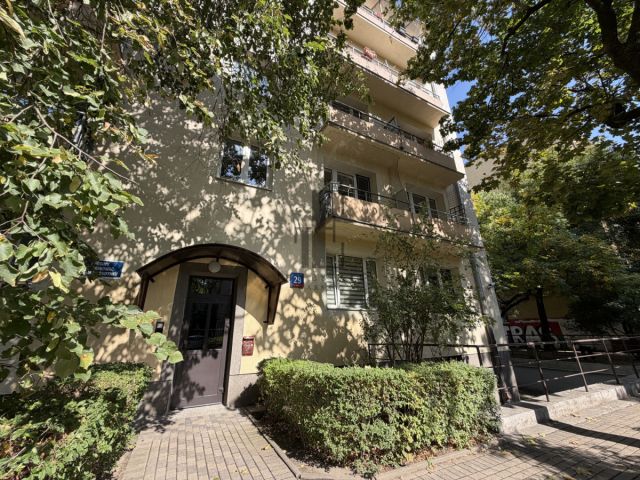 Mieszkanie 2-pokojowe Warszawa Mokotów, ul. Jurija Gagarina. Zdjęcie 17