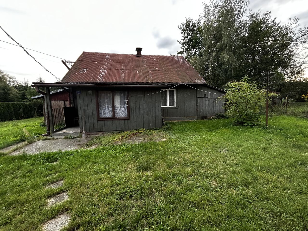 Działka budowlana Zabłocie, Zabłocie. Zdjęcie 8
