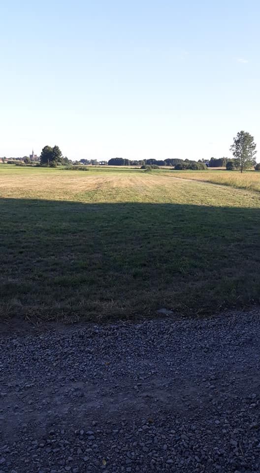 Działka inwestycyjna Latowicz. Zdjęcie 2