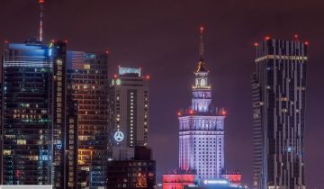 Mieszkanie 2-pokojowe Warszawa Wola, ul. Łucka