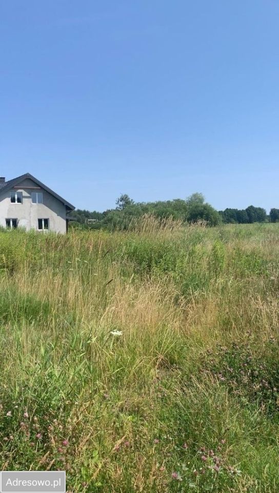 Działka budowlana Konstancin-Jeziorna. Zdjęcie 3