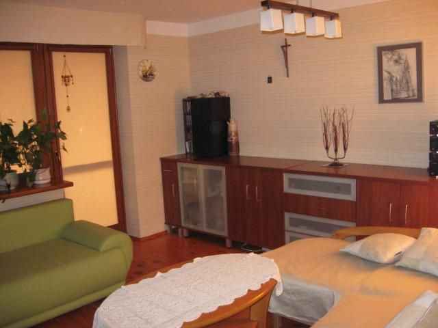 Mieszkanie 2-pokojowe Kraków Grzegórzki, al. Pokoju. Zdjęcie 1